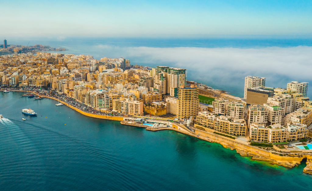 Malta, Office Market, Relocating Business to Malta