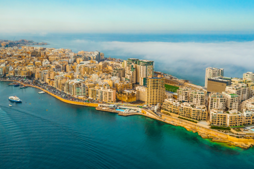 Malta, Office Market, Relocating Business to Malta