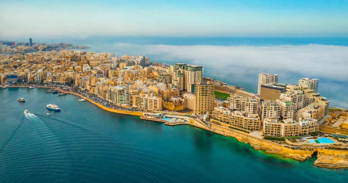 Malta, Office Market, Relocating Business to Malta