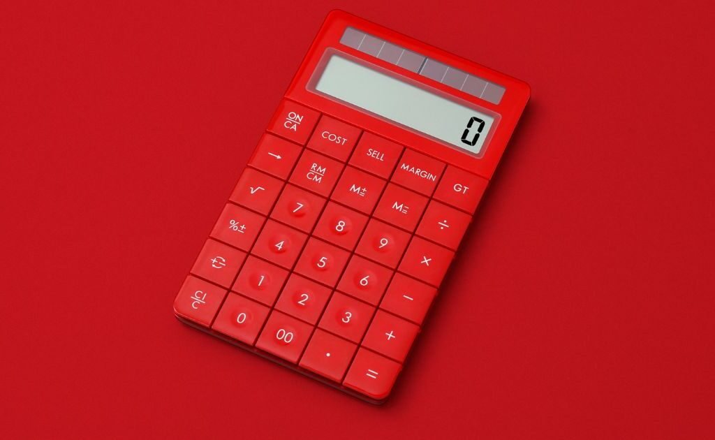 Office Rent Calculator