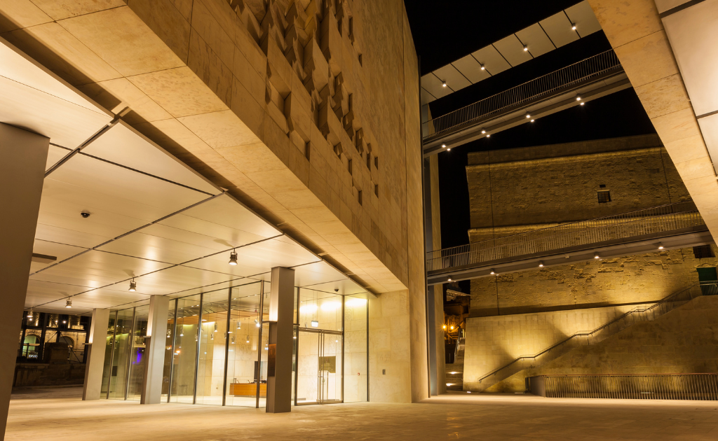 Commercial Property Classes