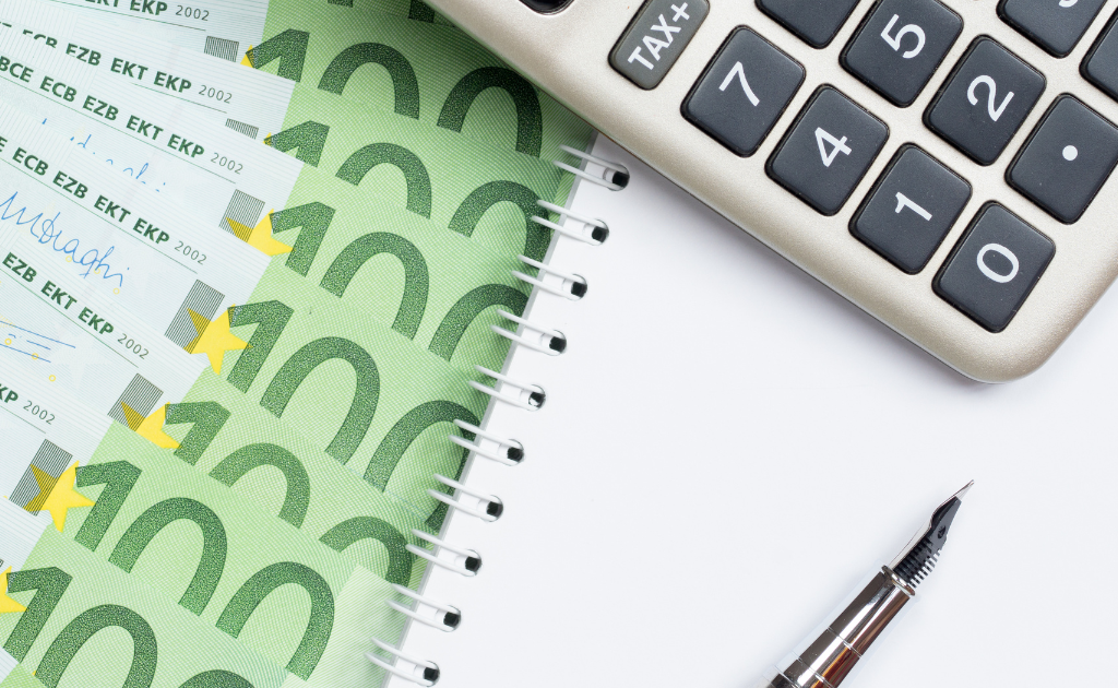 office renting costs