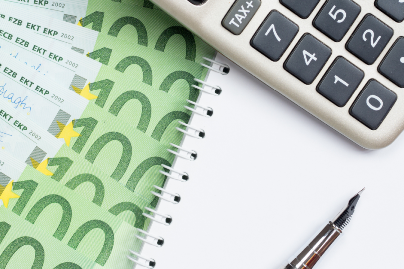 office renting costs