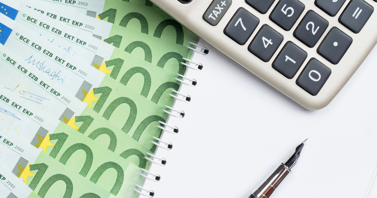 office renting costs