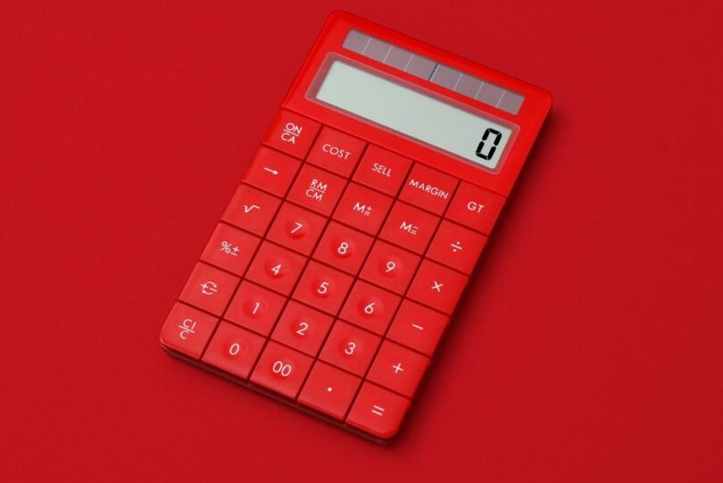 Office Rent Calculator