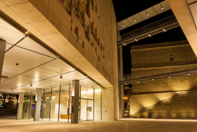 Commercial Property Classes