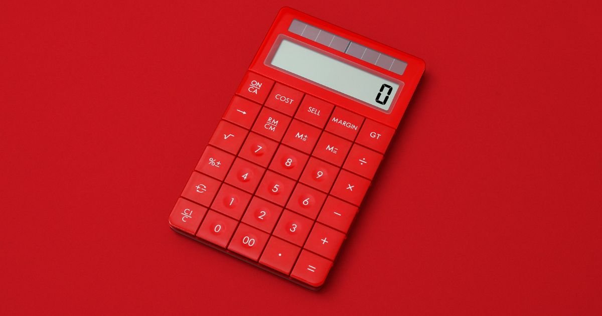 Office Rent Calculator