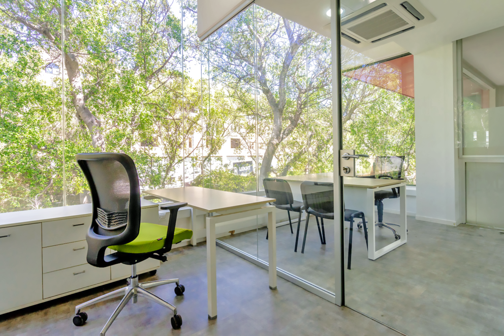 Average Office Price Birkirkara