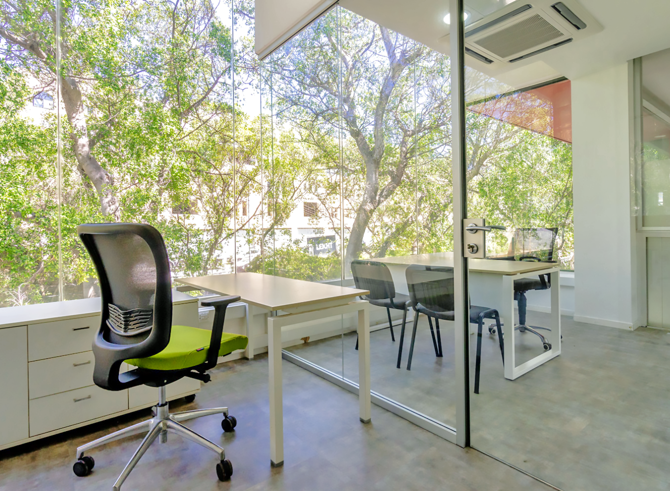 Average Office Price Birkirkara