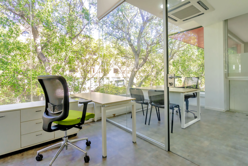 Average Office Price Birkirkara