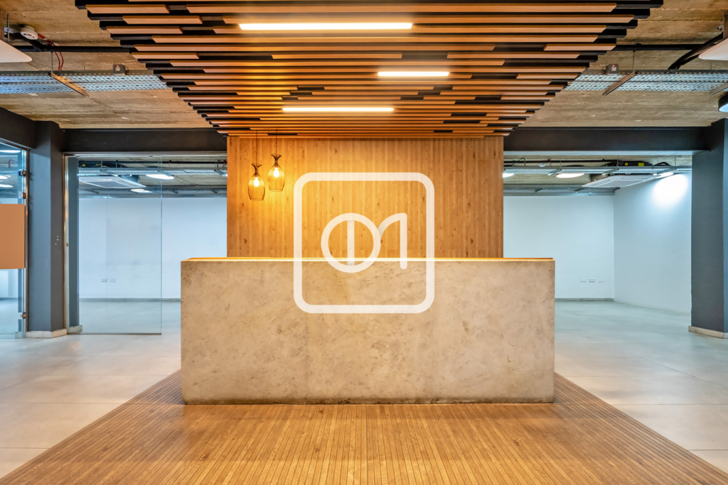 Corner Office Space For Rent In St Julians