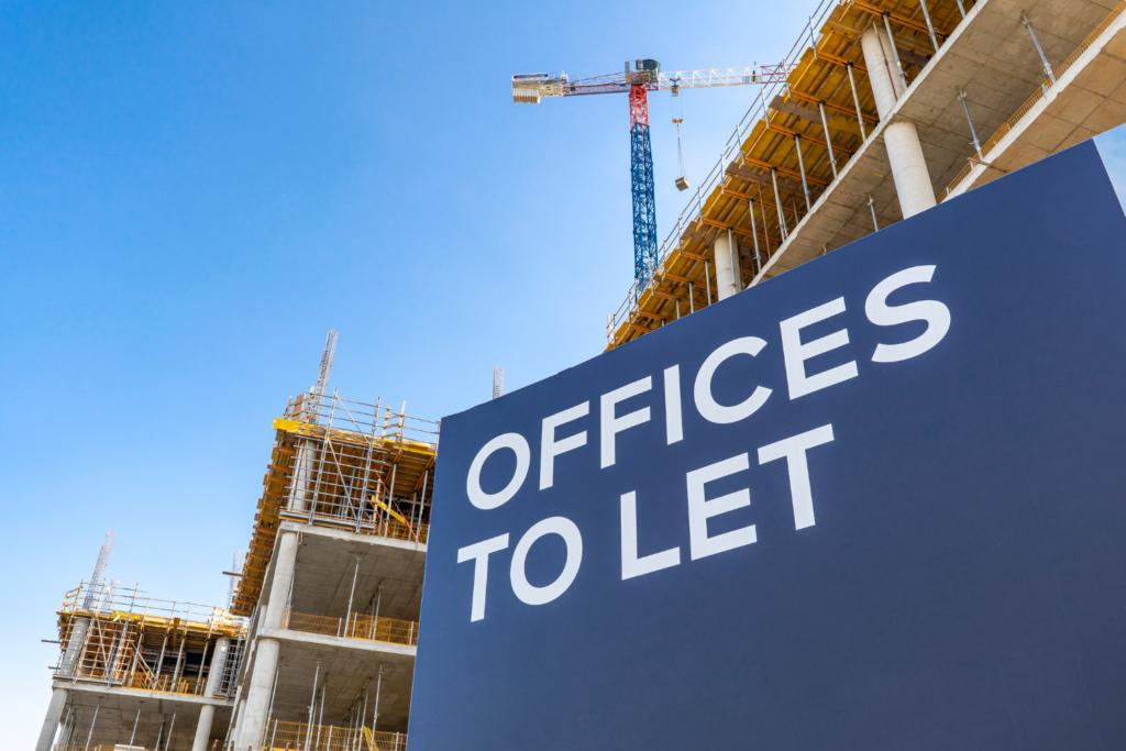 office for rent malta