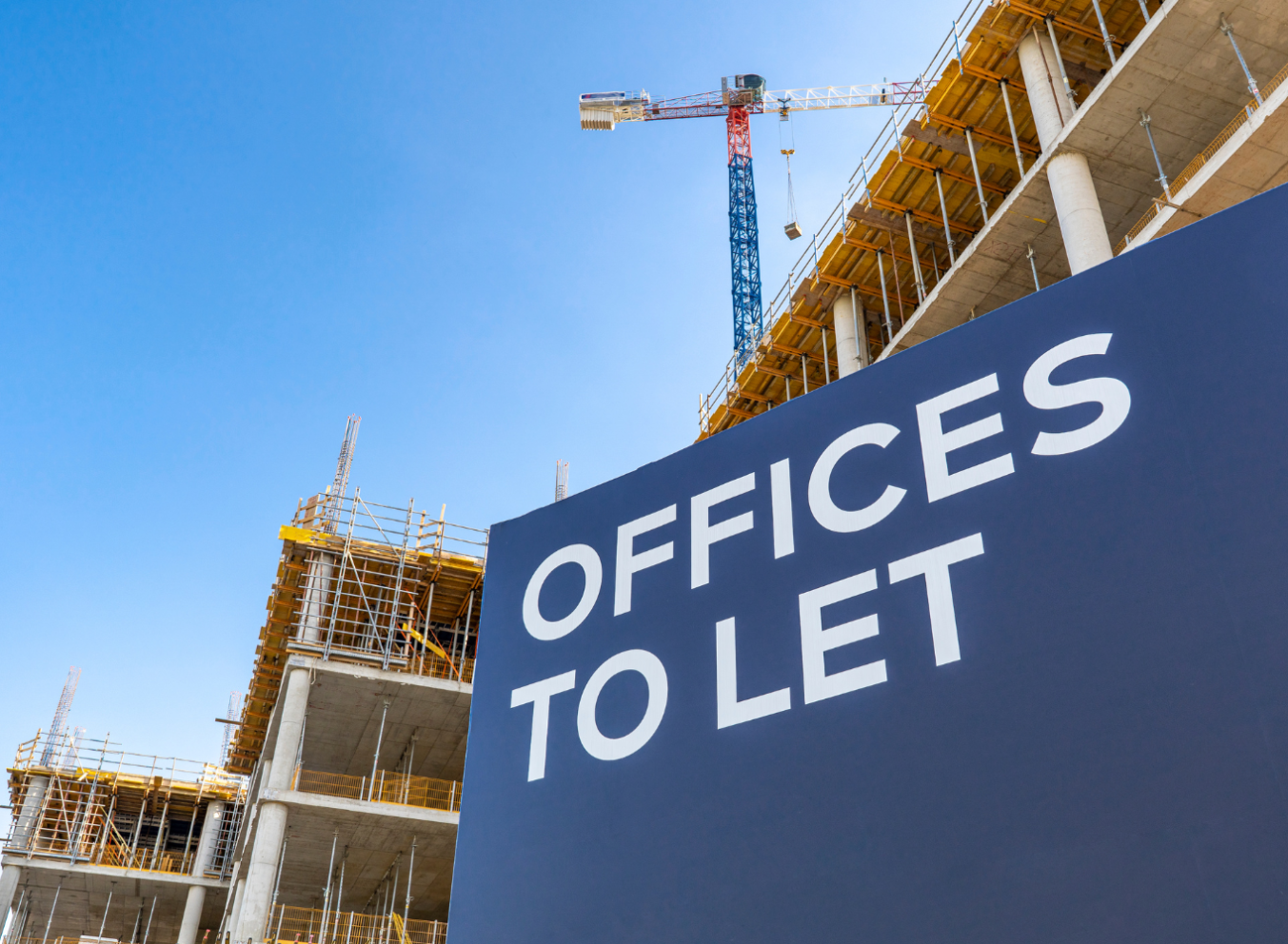 office for rent malta