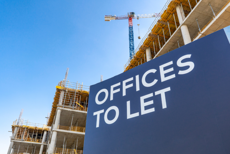 office for rent malta