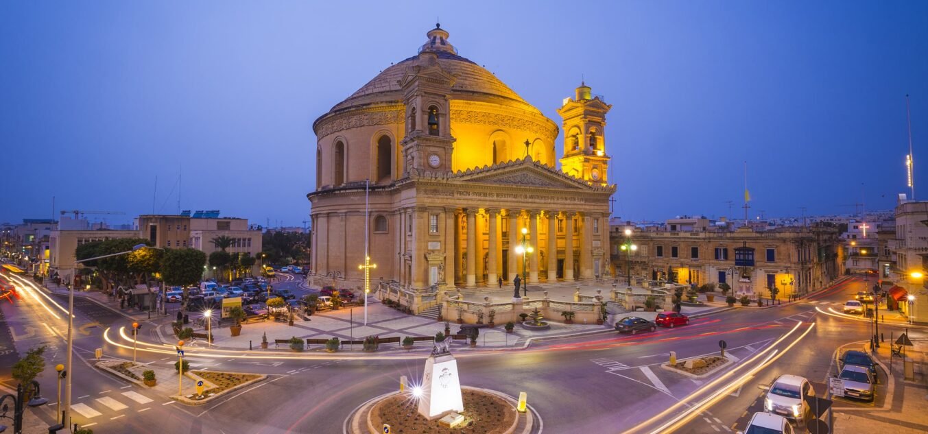 Office Rent Price in Mosta