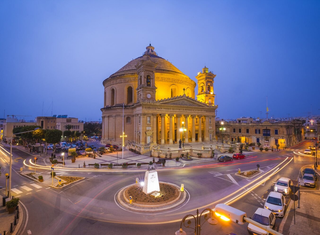 Office Rent Price in Mosta