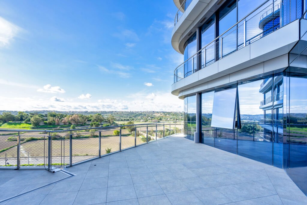 office rent price in Central Malta